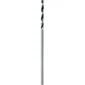 Bosch HSS-kierukkaporanterä PointTeQ 1,0mm
