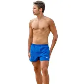 Mosconi Myknonos Swim Boxer Sininen L Mies
