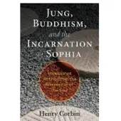 Ginza.se Jung, Buddhism, And The Incarnation Of Sophia