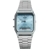 Casio Aq-230a-2a1mqyes Naisten Kello