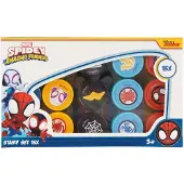Canenco Spidey Stamp Set 15 pcs.