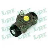 LPR Jarrusylinteri 4715