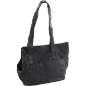 Ginza.se - Carrying bag black 49 x 22.5 x 31 cm
