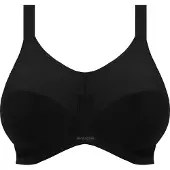 Elomi Energise - Black - 80 I