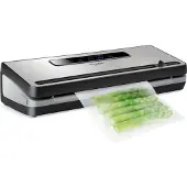 Taurus Vac 6000 90W tyhjiökone, 3 in 1, kosketusohjauspaneeli, tukoksenestoventtiili, kosketusohjauspaneeli
