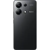 Xiaomi Älypuhelin - - Redmi Note 13 - 6 Gt RAM - 128 Gt - 108 MP Triple Kamera