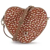 Etienne aigner Fashion Crossbody-laukku 19.5 cm Punainen