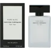 Narciso Rodriguez For Her Pure Musc, EdP 50ml