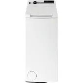 Whirlpool Pyykinpesukone TDLRB65261BSEU/N