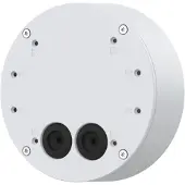 Axis – TQ1602-E CONDUIT BACK BOX (02421-001)