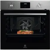 Electrolux 600 SenseCook Kiertoilmauuni COB402X