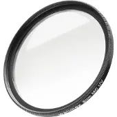 Walimex Slim MC UV-Filter 62 mm