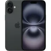 Apple iPhone 16 Plus 256 Gt musta MXWN3HX/A älypuhelin