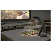 Ipevo V4K-13MP ULTRA, 25,4 / 3,06 mm (1 / 3.06"), CMOS, 3840 x 3104 pikseliä, LED, 3,46 mm, USB A-tyyppi (5-932-2-08-00)