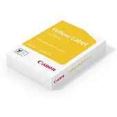 Canon Keltainen Label Standard WOP512