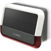Bosch Smart Home - Sireeni