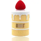 Arabiyat Prestige Sugar Coconut Chiffon Eau de Parfum 100 ml
