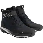 Richa Crossroads Gore-Tex Vedenpitävät moottoripyöräkengät