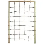 Hobby Hall Kiipeilyverkko 2 x 1,50 m