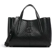 BOSS Anett Shopperit 30 cm Musta