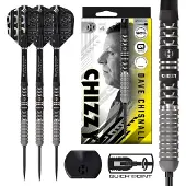 Harrows Chizzy 90% Series 4 Quick Point Dartstikat