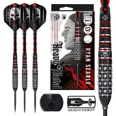 Harrows Ryan Searle 90% Series 3 Quick Point Dartstikat