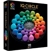 SmartGames Smart Games IQ Circle (ENG) IUVI Games