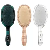 Framar Plaid Hair Day - Detangle Brush, Blair