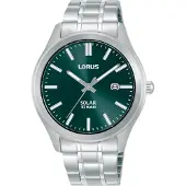 Lorus Watches Rx391ax9 40mm Quartz/analogical Kello