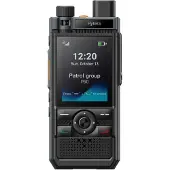 Hytera P50 Cellular WLAN 1GB+8GB Bluetooth GPS/BD/GLONASS 4G