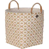 Handed By - Ivy & Rose Kori 30x27 cm Champagne