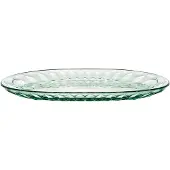 Guzzini - Vanity Tarjoiluastia 45 cm Matcha Green