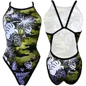 Turbo Revolution Wild Camo Uimapuku