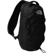 The North Face Borealis Sling TNF Black/TNF White/NPF TNF Black-TNF White-NPF OneSize