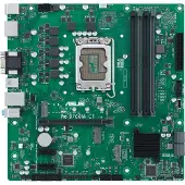 Asus PRO B760M-CT-CSM DDR5 LGA1700 mATX -emolevy