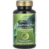 Nature'S Way - OsteoPrime Plus (120 tablettia)