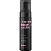 B.tan I Want The Darkest Tan Possible Self Tan Mousse 200 ml