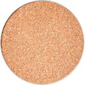 MAC Eye Shadow Pro Palette Refill Pan Glitter Oh So Gilty