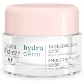 Louis Widmer Hydraderm Day Emulsion UV 30 päivävoide 50ml