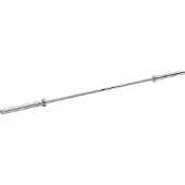 Nike Strength Levytanko 20 kg - Hard Chrome