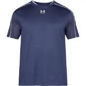 Under Armour Toiminnallinen paita 'Challenger' tummansininen