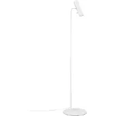 Nordlux Lattiavalaisin Nordlux MIB 6 141 cm valkoinen
