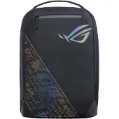 Asus ROG Backpack BP1501G Holographic Edition, Reppu, 43,2 cm (17"), 480 g (90XB04ZN-BBP030)