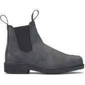 Blundstone Chelsea-bootsit '1308' tummanharmaa