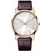 Calvin Klein City K2G21629 - 43mm