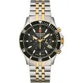 Swiss Alpine Military Challenger Chrono 7022.9147
