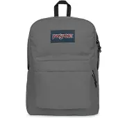 JanSport Superbreak One Graphite Grey reppu