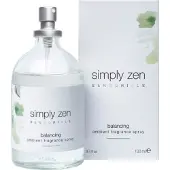 Simply Zen Sensorials Balancing Ambient Fragrance Spray huonesuihke 100 ml