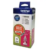 Brother BT5000M -mustekasetti, 48.8 ml, magenta