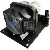 Hikoki CP-EX400 alkuperäinen lamppu moduulilla